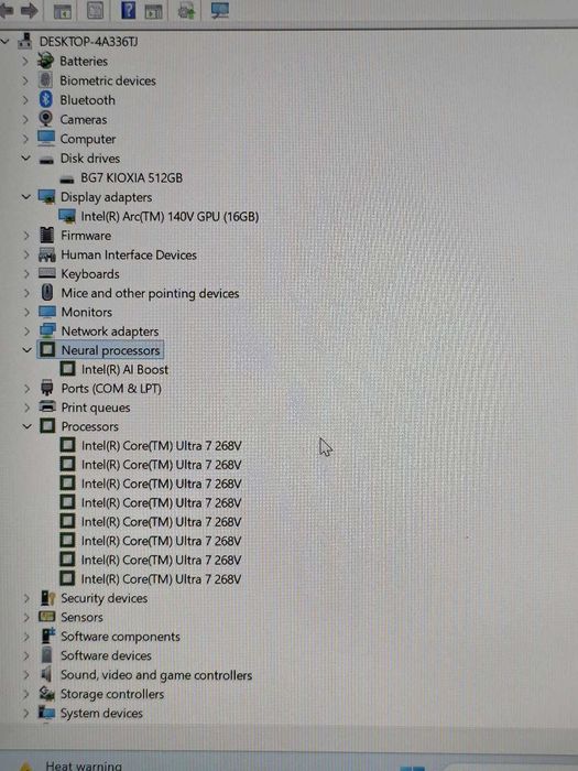 Dell Pro 14 Premium PA14250 - KLI.ro