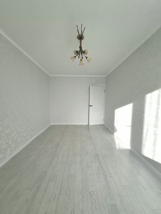 2 ком микрорайон  Женис