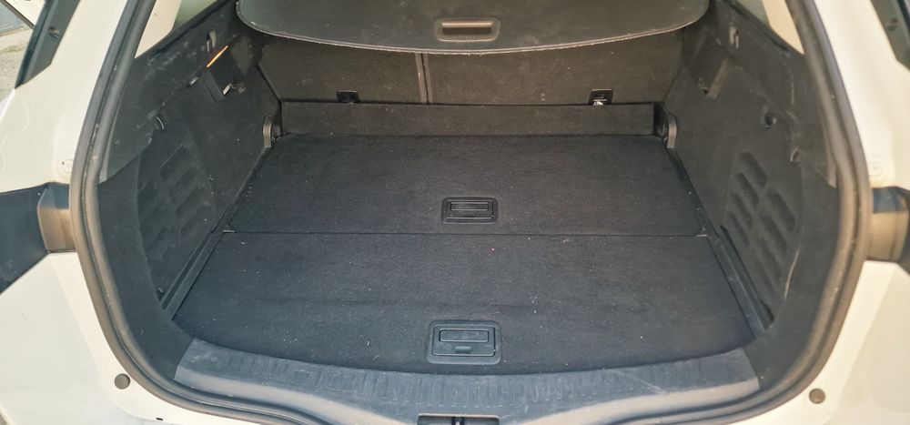 Renault megan 4, 1.5 dci 2019