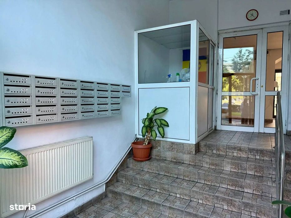 Apartament 3 Camere | Renovat Lux | Piața Alba Iulia – Decebal