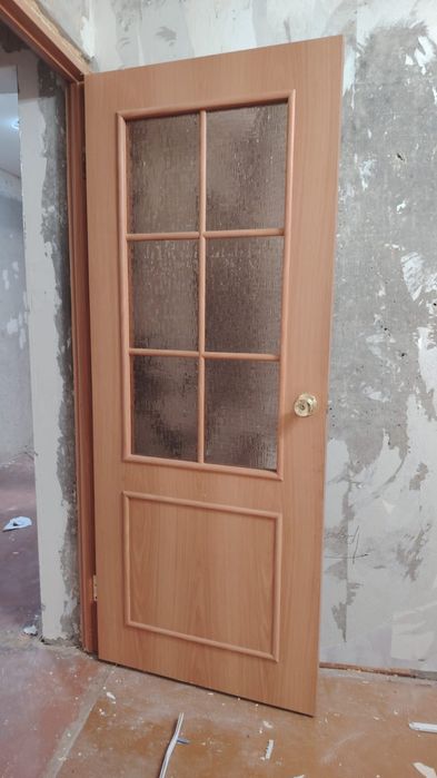 Двери межкомнатные
