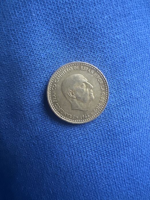 Monede din anul 1966