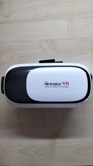 3D VR Очки для смартфонов