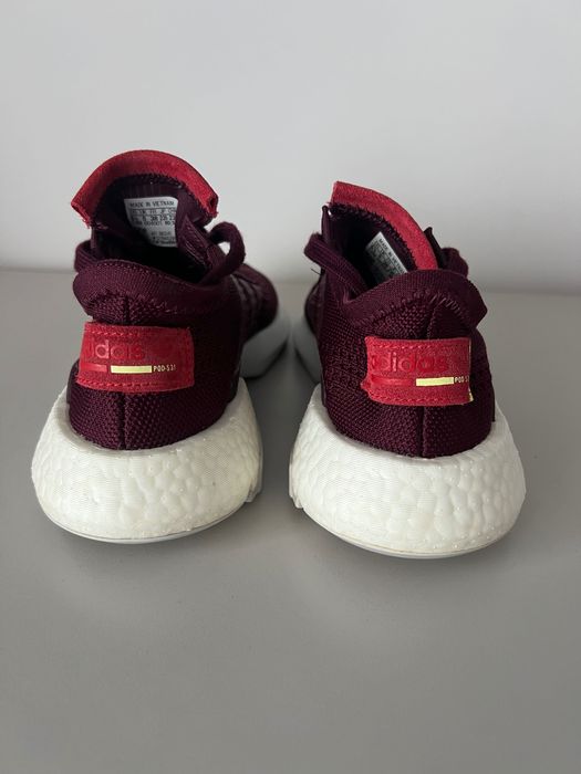 Маратонки ADIDAS POD-S3.1 W