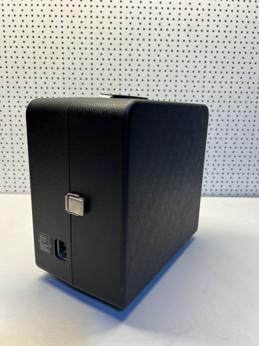 Vand proiector Braun Leisegang FP3S