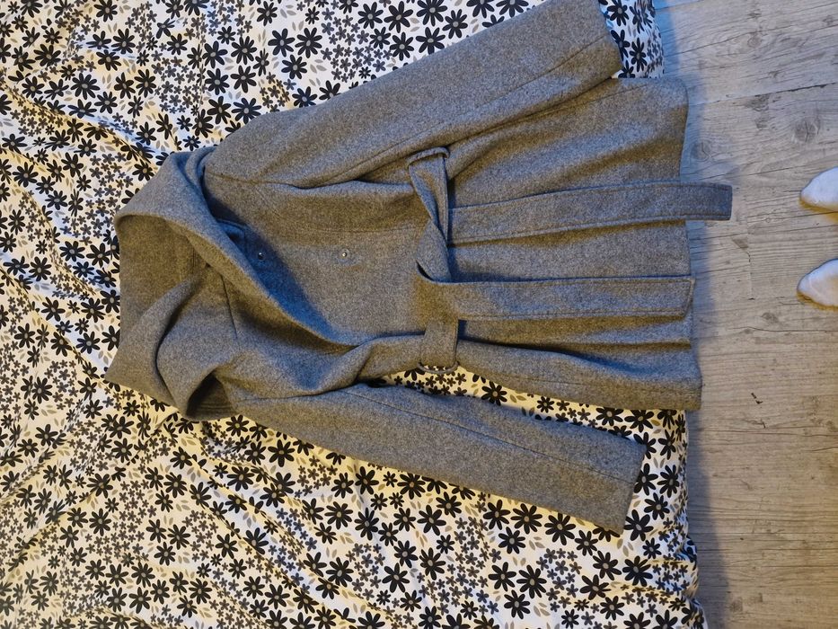 Зимно палто (34 номер)