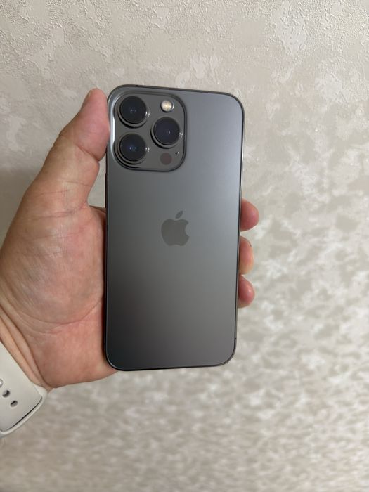 Iphone 13 pro 128