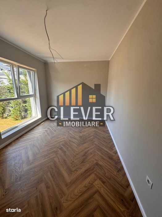 2 Camere | Curte 138 mp | 44,9 mp Utili | Pallady | Comision 0%