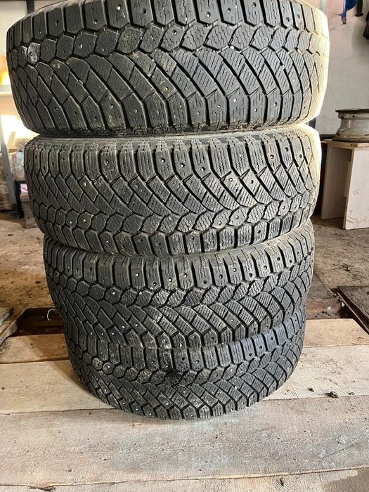 Продам комплект 185/65 Р 15