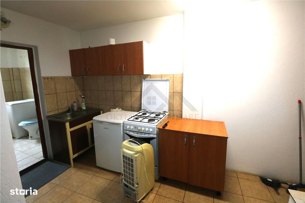 Apartament 2 camere, zona Aradului