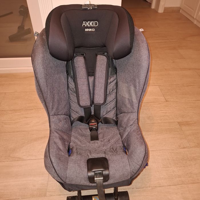 Axkid minikid 2, 9-25 kg