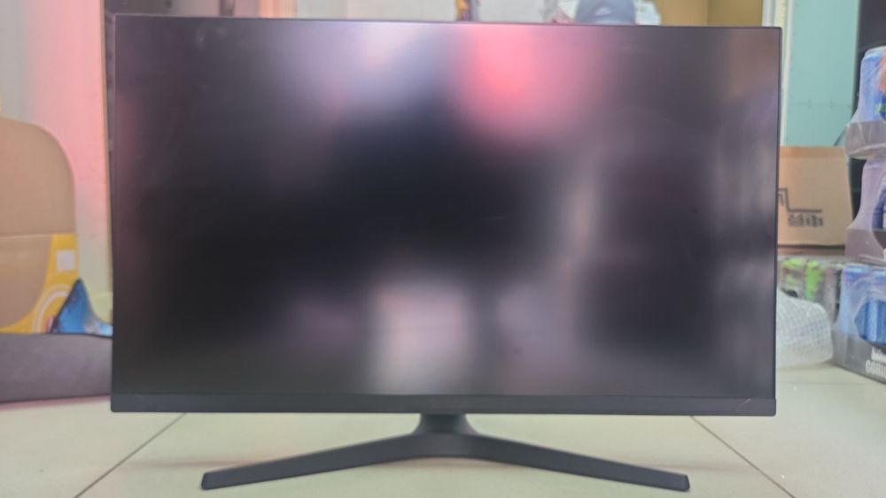 Монитор 500герц sanv