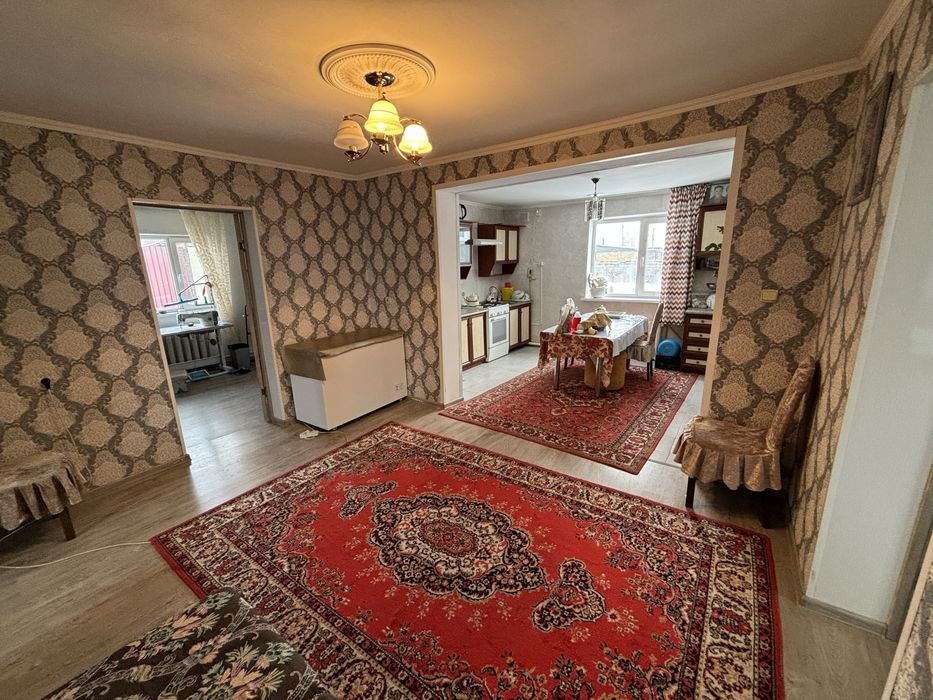 Продам дом в хорошем состаянии