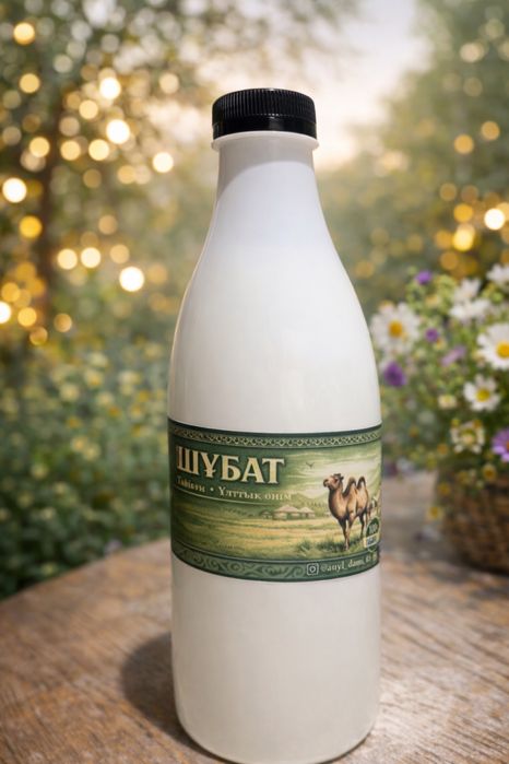 Только оптом шубат