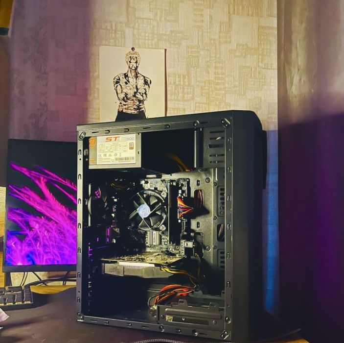 продам персональный компьютер