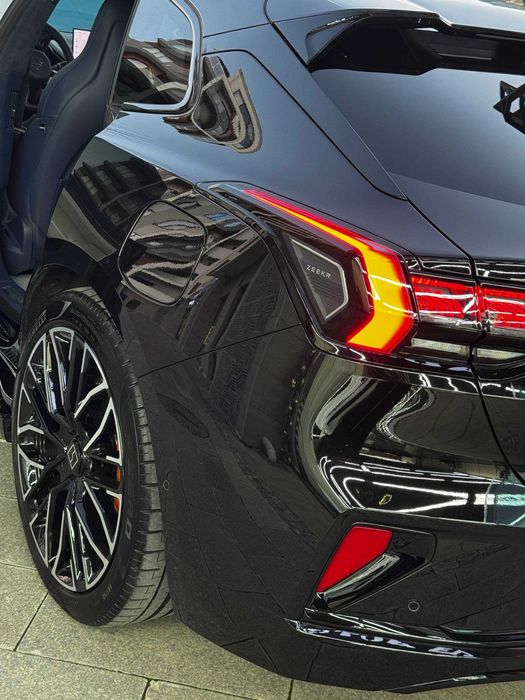 Zeekr 001 You Full Pocket (в наличии/tayyor)