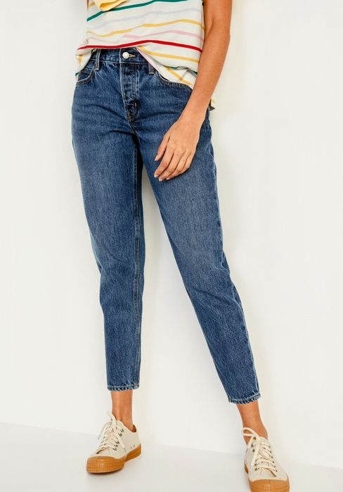 Old navy, средняя посадка, размер м
