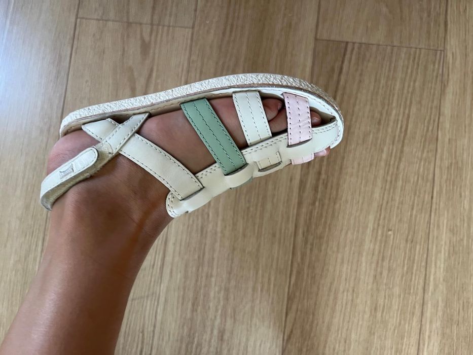 Sandale fetite, Camper, marime 29