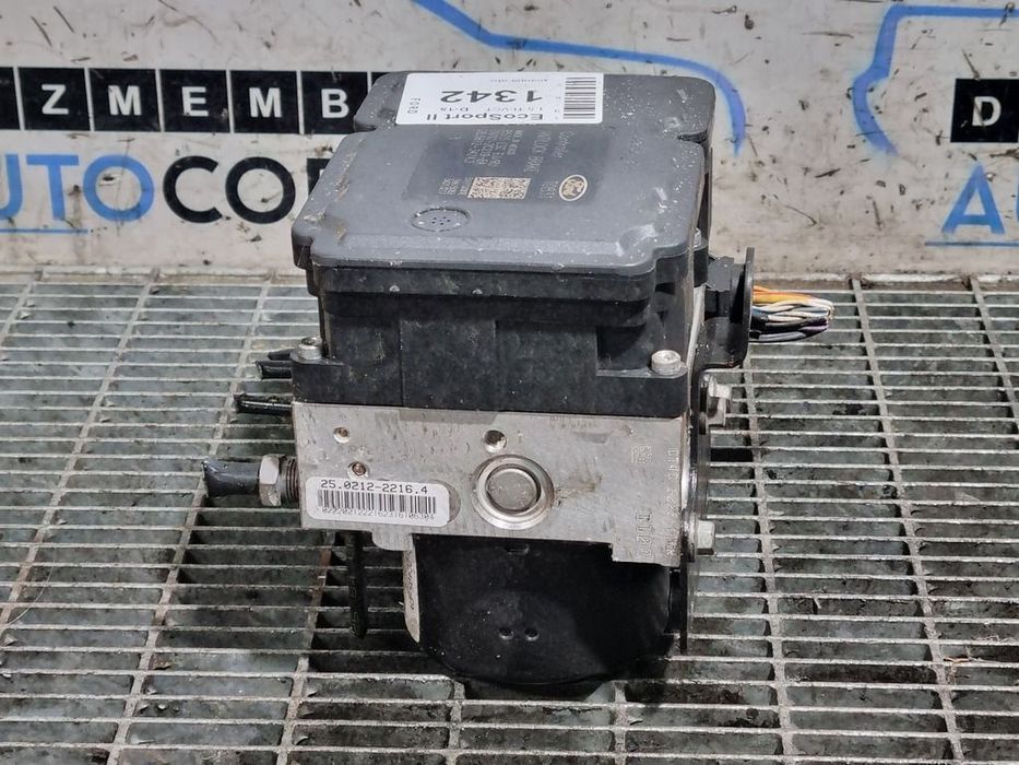 Pompa abs Ford EcoSport II 2013 - 2017 (1342) Benzina Dn1c2c219ea