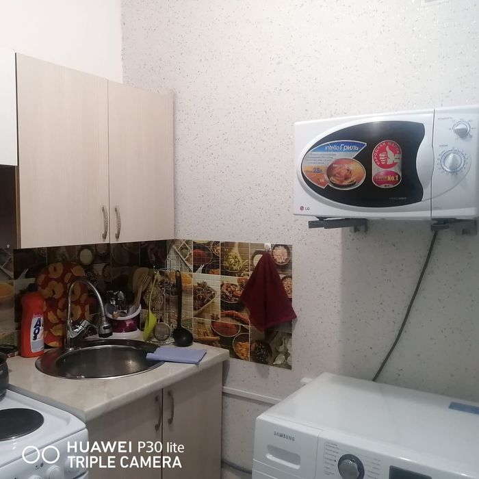 Квартира посуточно