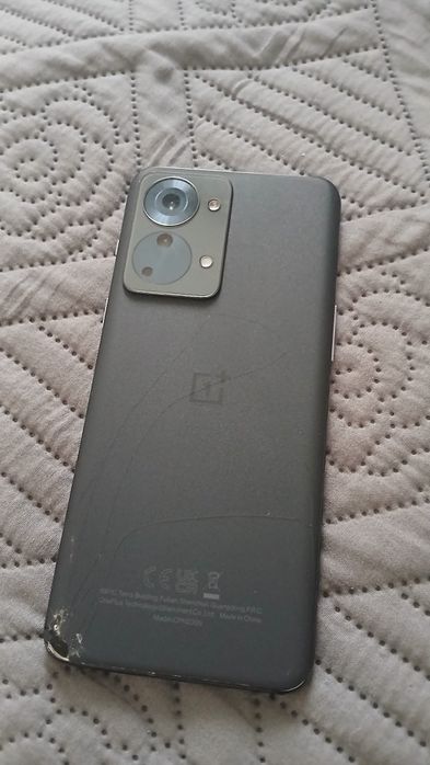 OnePlus nord 2t 5g