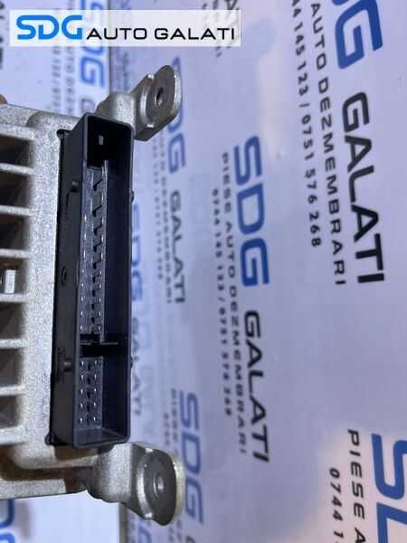 Amplificator Audio BOSE Audi A4 B6 Cabrio Decapotabil 2001 - 2006 Cod 8H0035223B [LR0941]