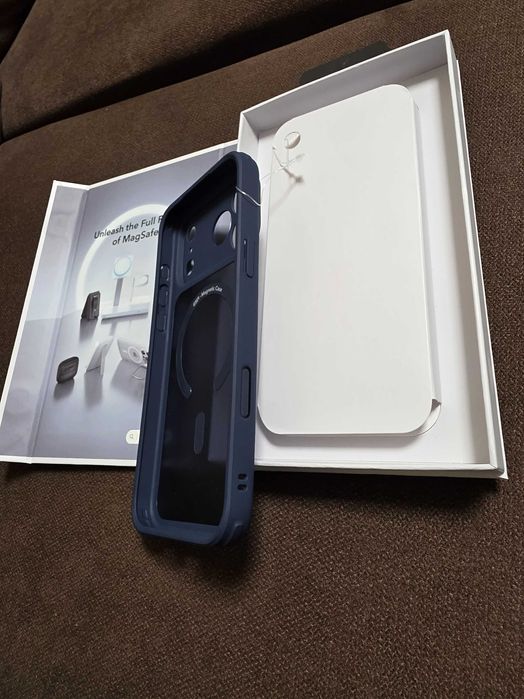 Калъф за iPhone 17 Pro Max - матиран