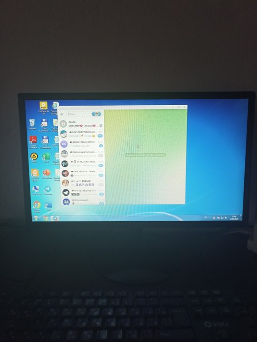 Компютер игравой,офесный