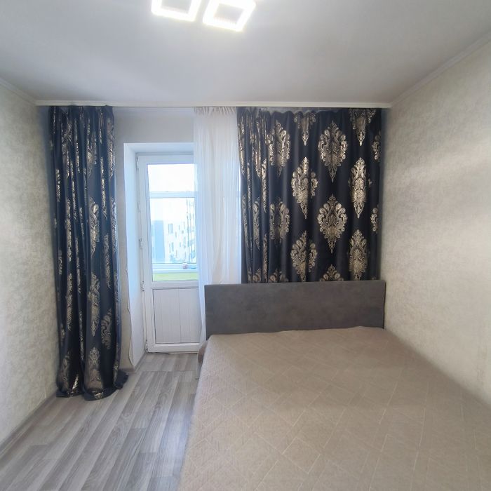 Продам 3 комнатную квартиру