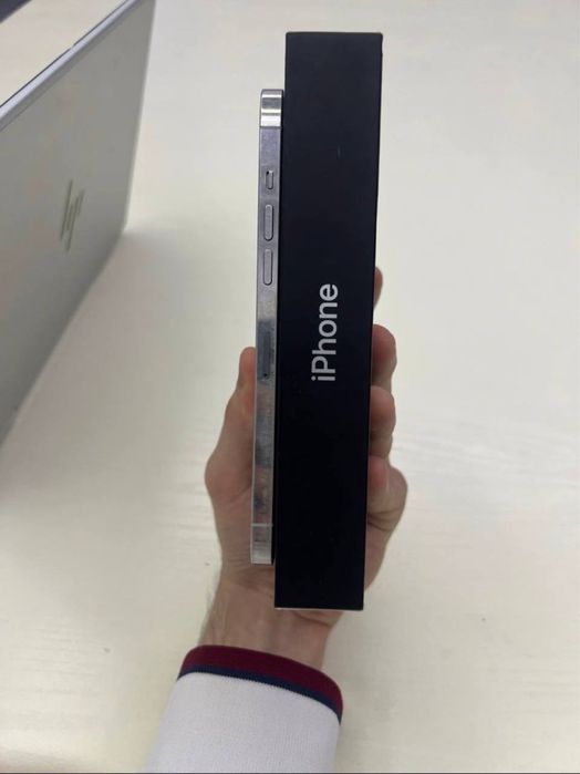 Iphone 12 pro max 256Gb