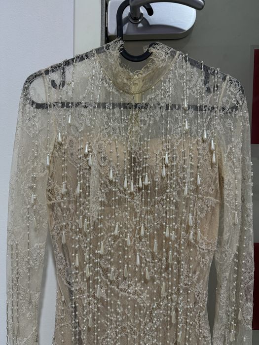 Rochie Cristina Savulescu