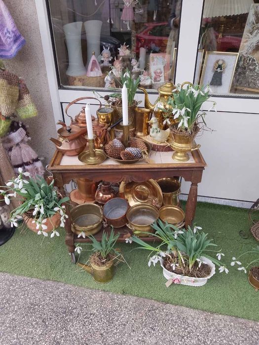 Чайници чайници...