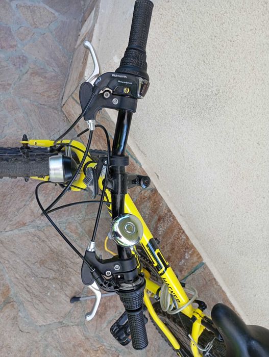 bicycle Drag Hacker 24"