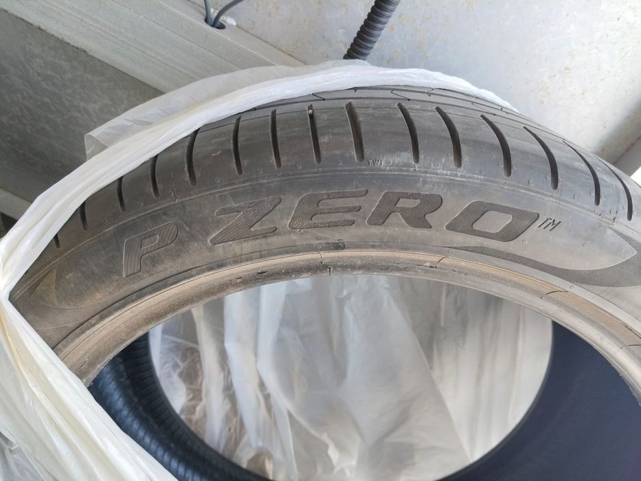 Продам шину Pirelli