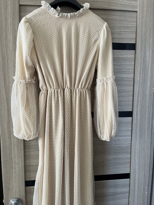 Продается платье