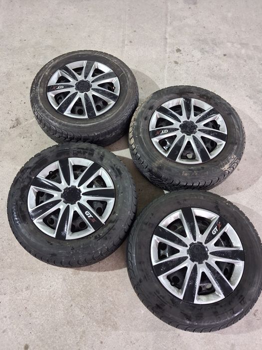 Jante tabla iarna 15