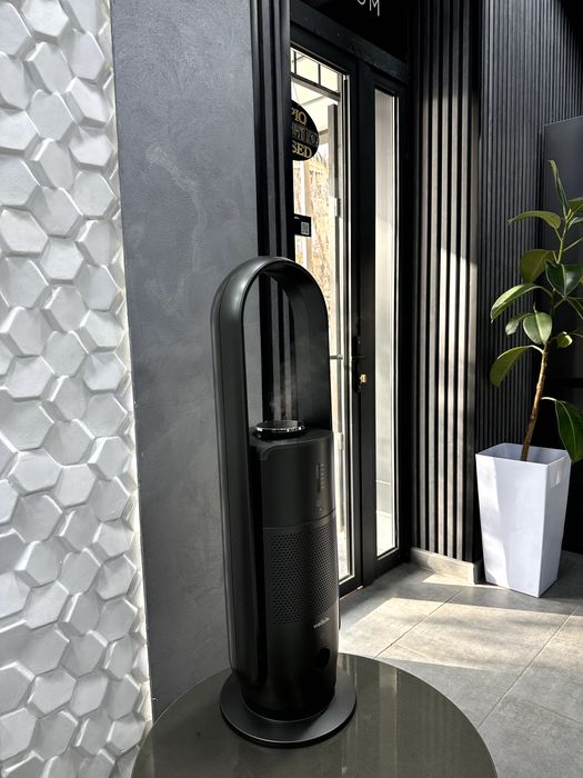 Очиститель, увлажнитель воздуха Welkin Mirt {NEW}. Гарантия + Доставка