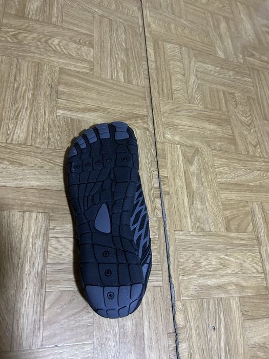 Lorax barefoot обувь ортопедическая