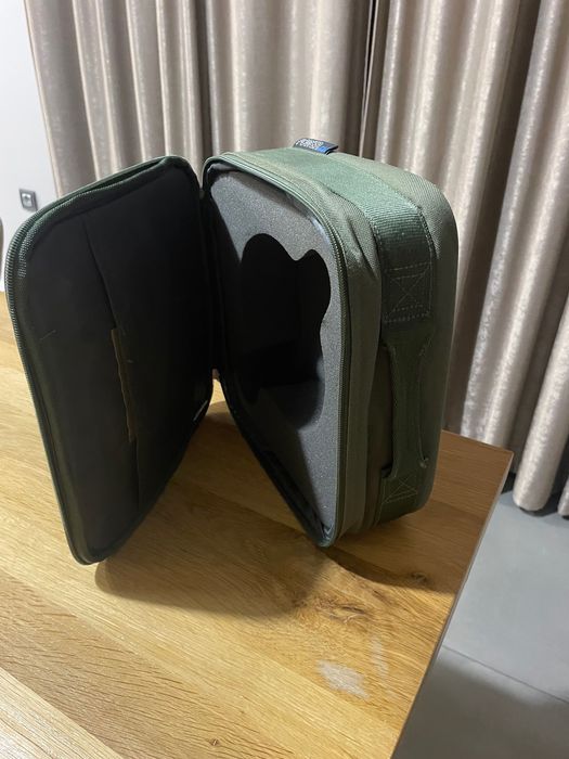 Кантар - Reubenheaton и калъф -shimano