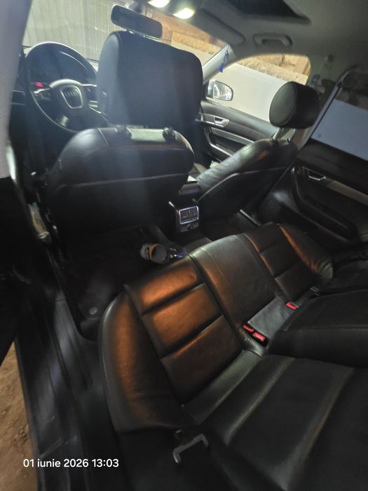 Audi A6_autoturism