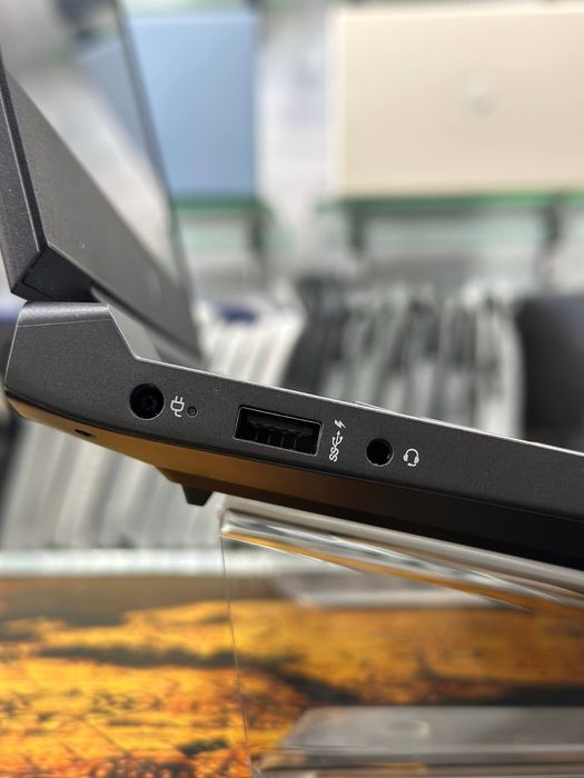 Notebook  Hp Victus Gaming RTX 3050