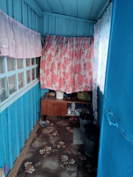 Срочно продаётся дом на земле