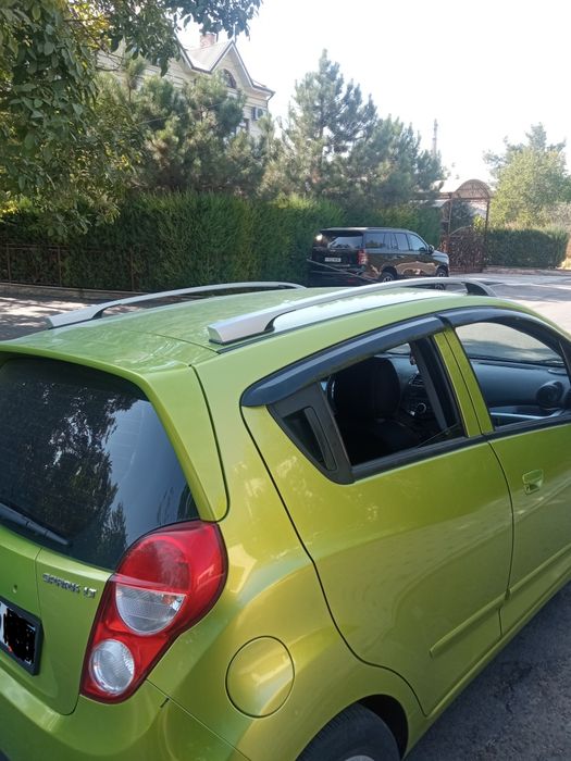 Продаётся spark 3 позиция