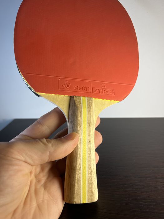 Тенис ракета stiga