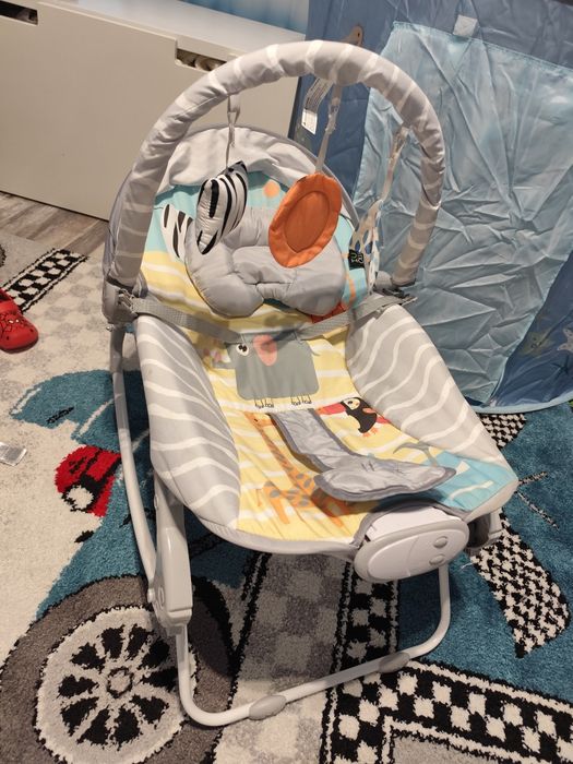 Бебешки шезлонг Moni