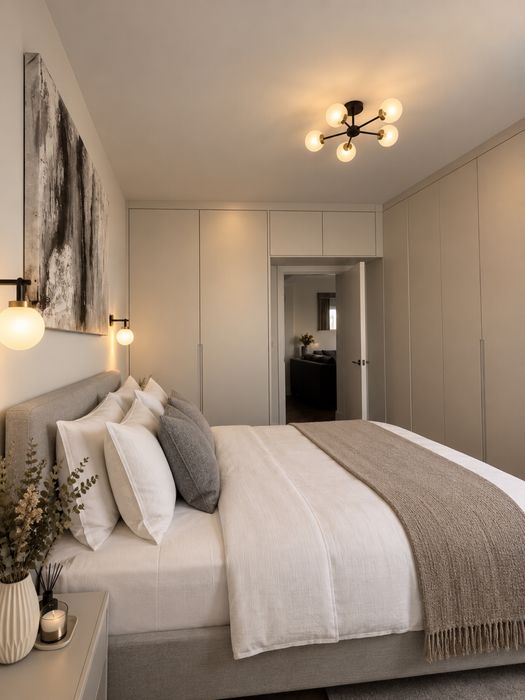 Apartament 3 camere de vanzare