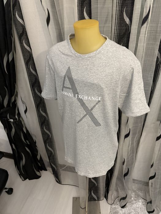Armani Exchange тениски