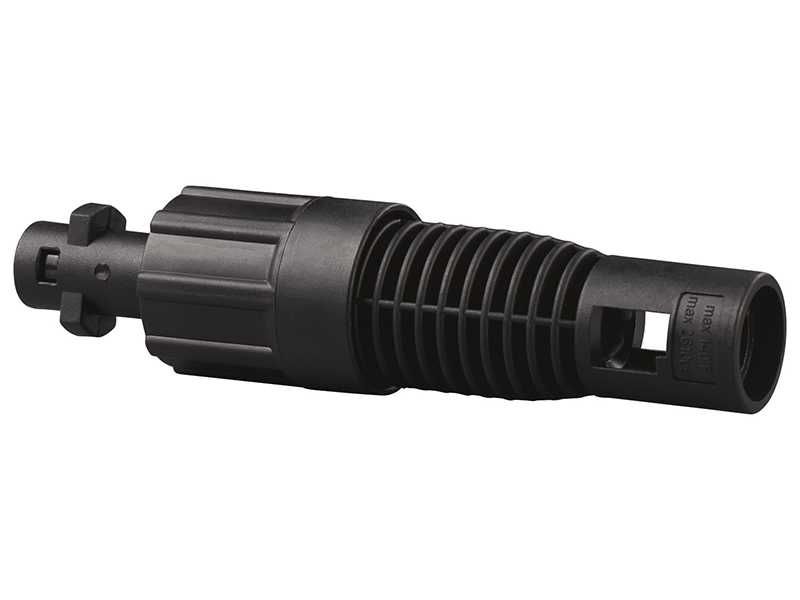 НОВИ! Комплект маркуч за почистване на тръби канали 15м 150bar Parkside Karcher