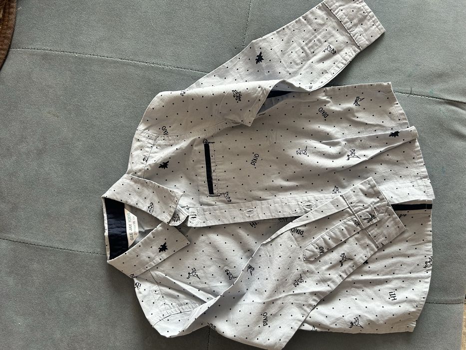 Детские вещи новые.