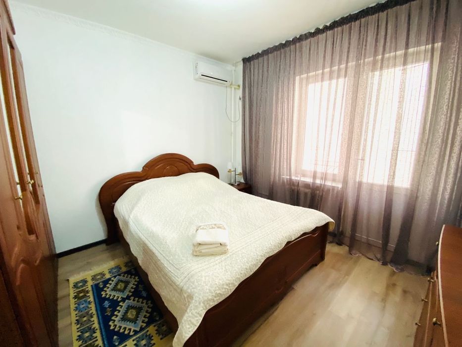 Продается квартира  в центре города